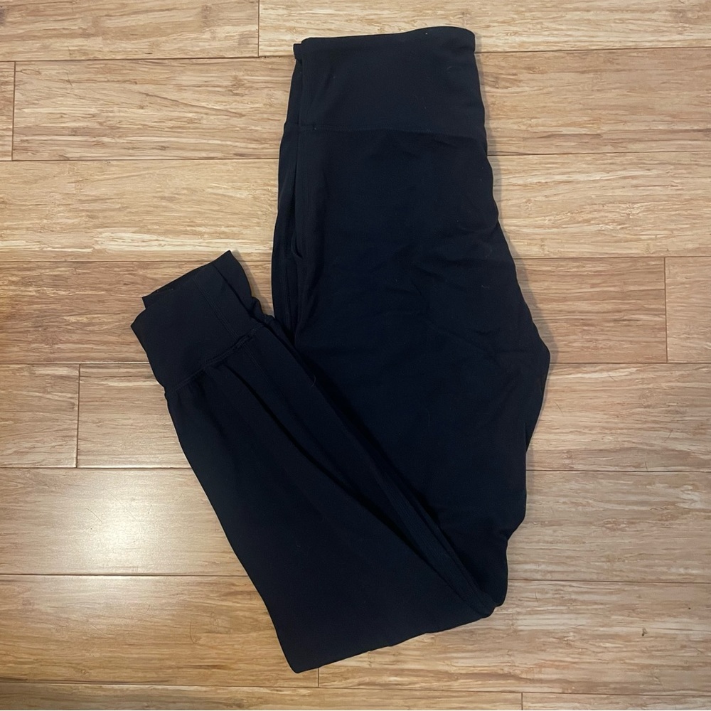 Lululemon Yoga Align High-Rise Joggers